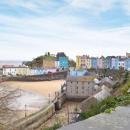 Little Fishes Tenby Exterior foto