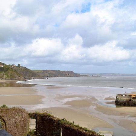 Little Fishes Tenby Exterior foto